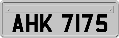 AHK7175