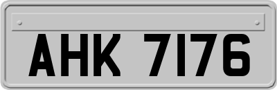 AHK7176