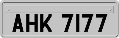 AHK7177