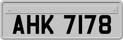 AHK7178