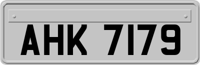 AHK7179