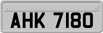 AHK7180