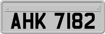 AHK7182