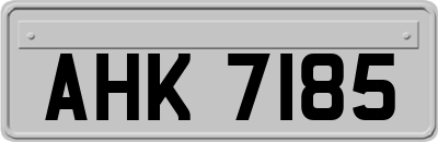 AHK7185