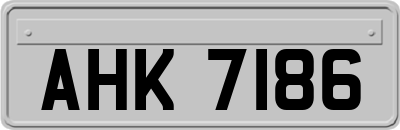 AHK7186