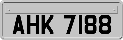 AHK7188