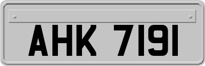 AHK7191