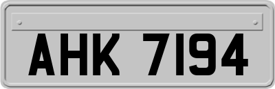 AHK7194