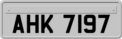 AHK7197