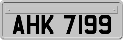 AHK7199
