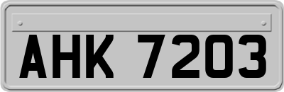 AHK7203