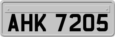 AHK7205