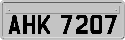 AHK7207