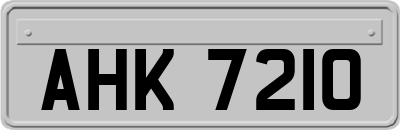 AHK7210