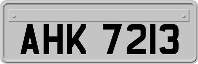 AHK7213