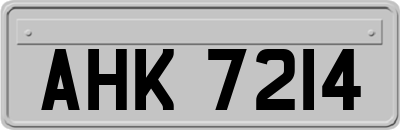 AHK7214