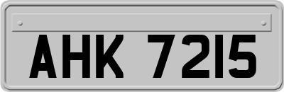 AHK7215