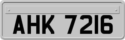 AHK7216