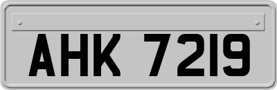 AHK7219