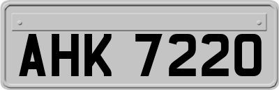 AHK7220