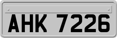 AHK7226