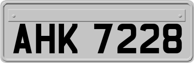 AHK7228