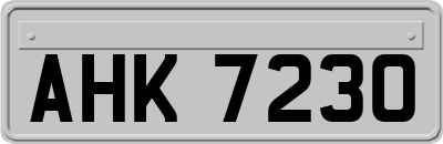AHK7230