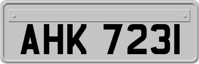 AHK7231