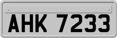 AHK7233