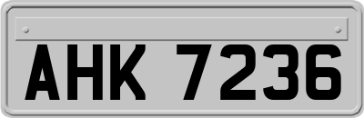 AHK7236
