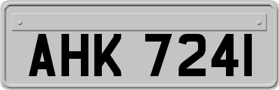 AHK7241