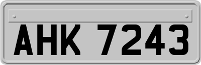 AHK7243