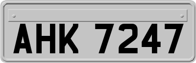 AHK7247