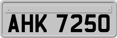 AHK7250