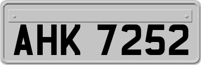 AHK7252