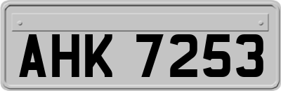 AHK7253