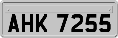 AHK7255