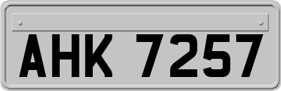 AHK7257