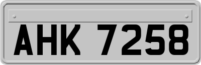 AHK7258