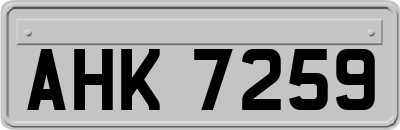AHK7259