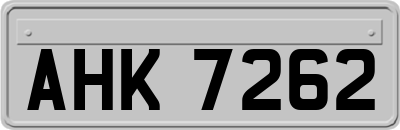 AHK7262