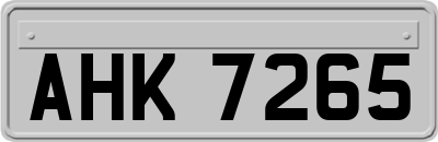 AHK7265