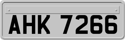 AHK7266