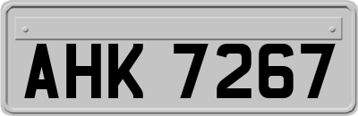AHK7267