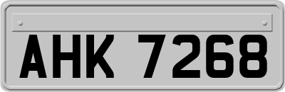 AHK7268