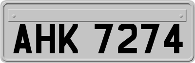 AHK7274