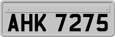 AHK7275