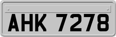 AHK7278