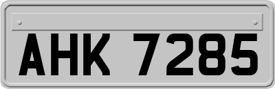 AHK7285