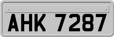 AHK7287